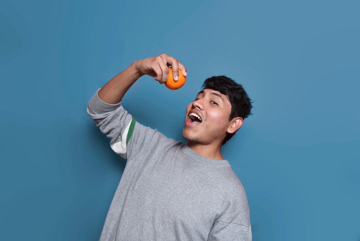 Understanding vitamins for men's health